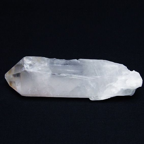 ヒマラヤ水晶 六角柱[T579-3814]