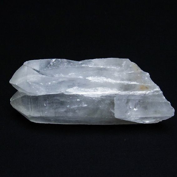 ヒマラヤ水晶 六角柱[T579-3821]