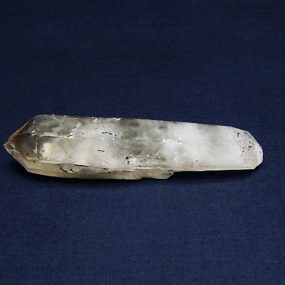 ヒマラヤ水晶 六角柱[T579-3823]