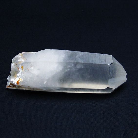 ヒマラヤ水晶 六角柱[T579-3839]