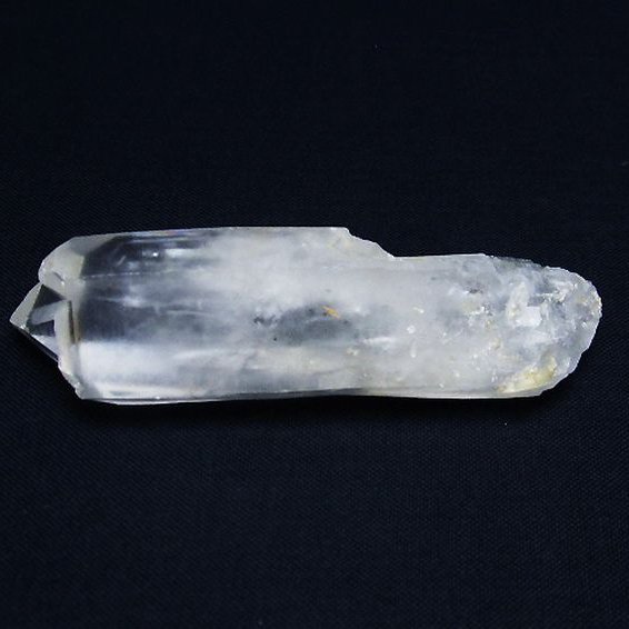 ヒマラヤ水晶 六角柱[T579-3877]