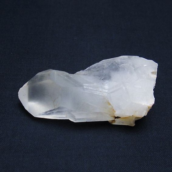 ヒマラヤ水晶 原石 [t579-3947]
