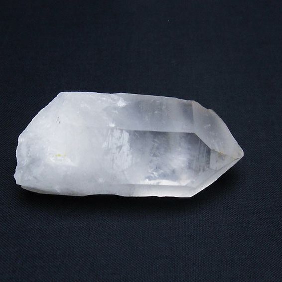ヒマラヤ水晶 原石 [t579-3949]