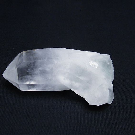 ヒマラヤ水晶 原石[T579-3955]