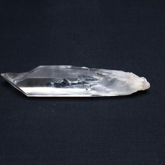 ヒマラヤ水晶 原石 [t579-3996]