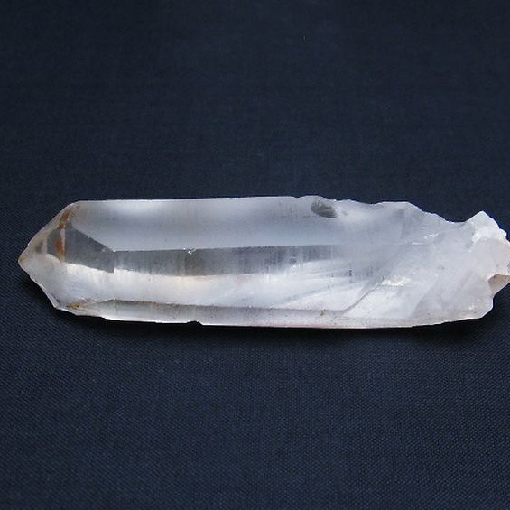 ヒマラヤ水晶 原石 [t579-4048]