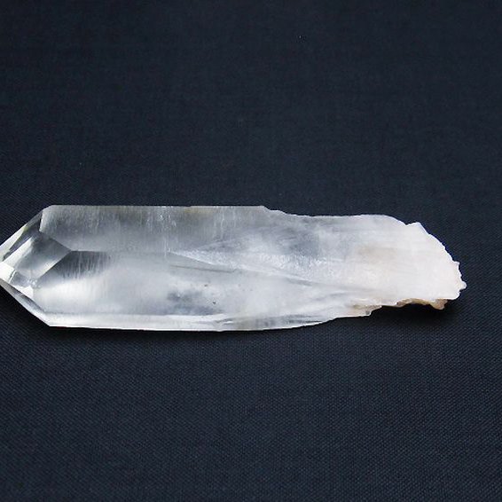 ヒマラヤ水晶 六角柱[T579-4051]