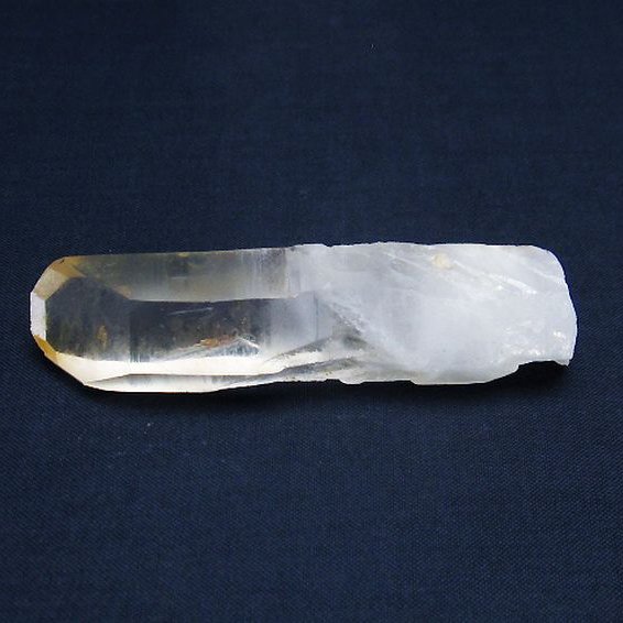 ヒマラヤ水晶 原石[T579-4055]