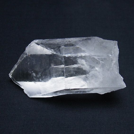 ヒマラヤ水晶 原石[T579-4059]