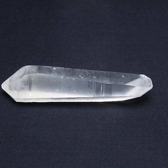 ヒマラヤ水晶 六角柱 [t579-4070]