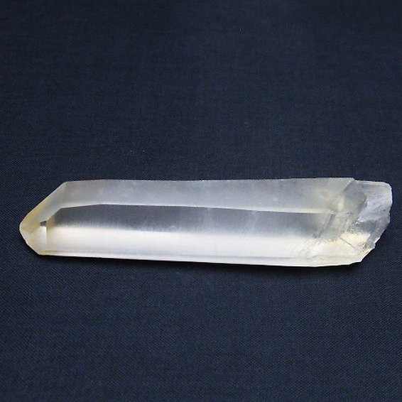 ヒマラヤ水晶 六角柱[T579-4071]