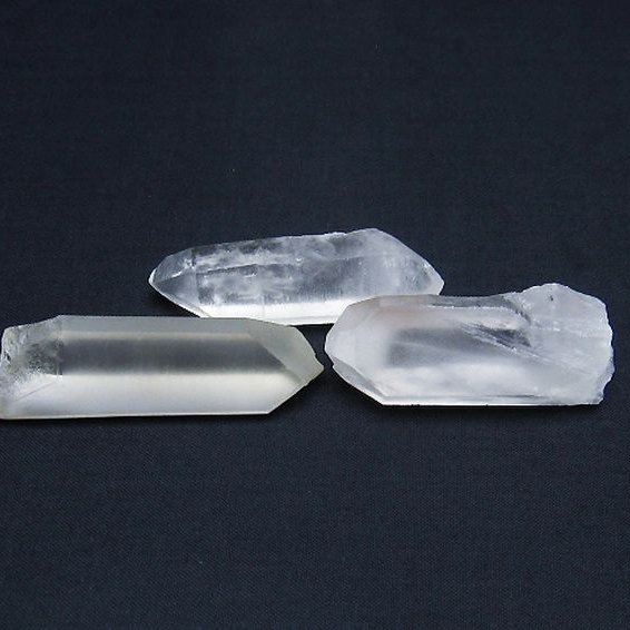ヒマラヤ水晶 原石[T579-4084]