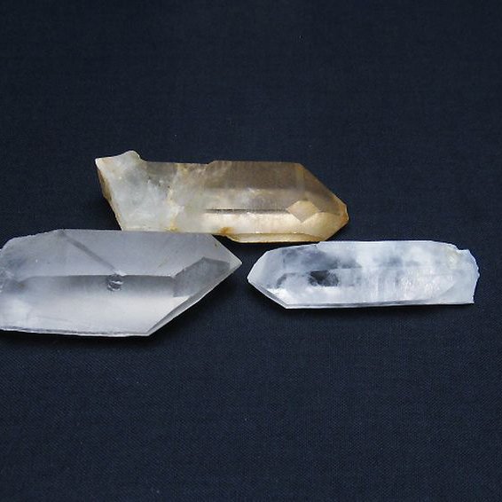 ヒマラヤ水晶 原石[T579-4088]