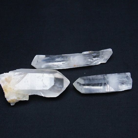 ヒマラヤ水晶 原石 [t579-4094]