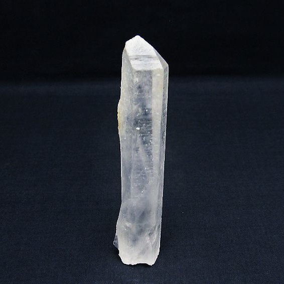 ヒマラヤ水晶 原石[T580-3443]