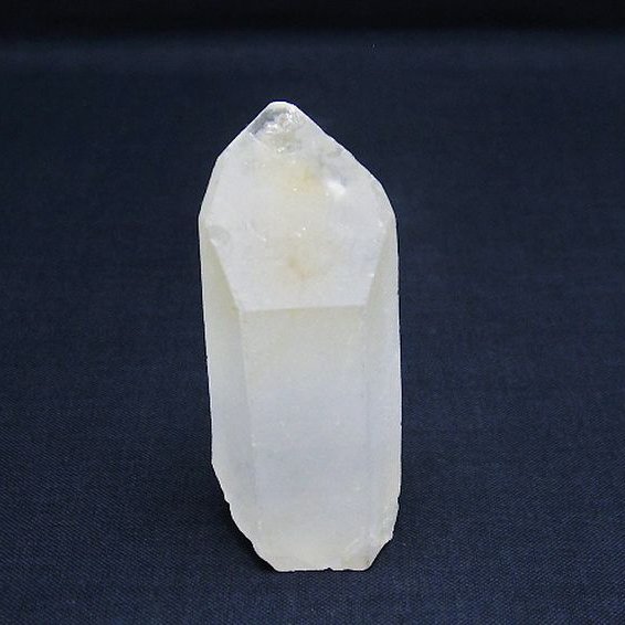 ヒマラヤ水晶 原石[T580-3463]