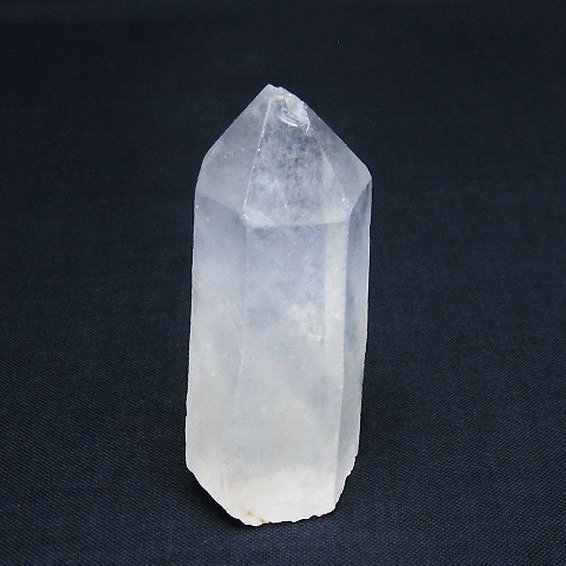 ヒマラヤ水晶 原石 [t580-3472]