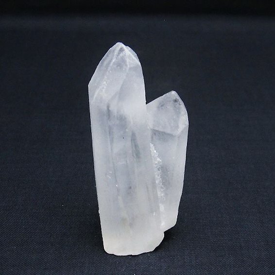 ヒマラヤ水晶 原石 [t580-3485]