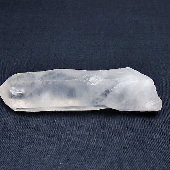 ヒマラヤ水晶 原石 [t580-3682]
