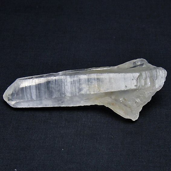 ヒマラヤ水晶 原石 [t580-3690]