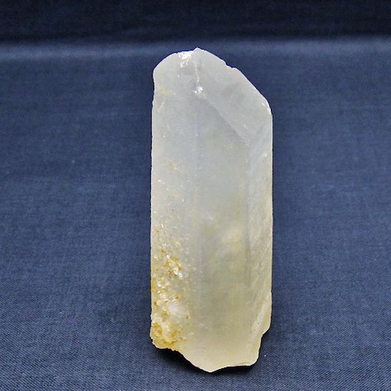 ヒマラヤ水晶 原石 [t580-3718]