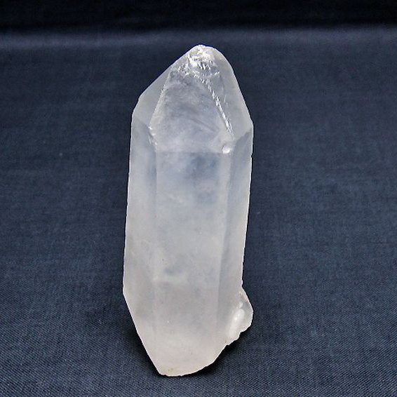 モーシッシ磨き原石 63グラム アメジスト (紫水晶)原石 磨き 58g｜天然石 通販 キラリ石