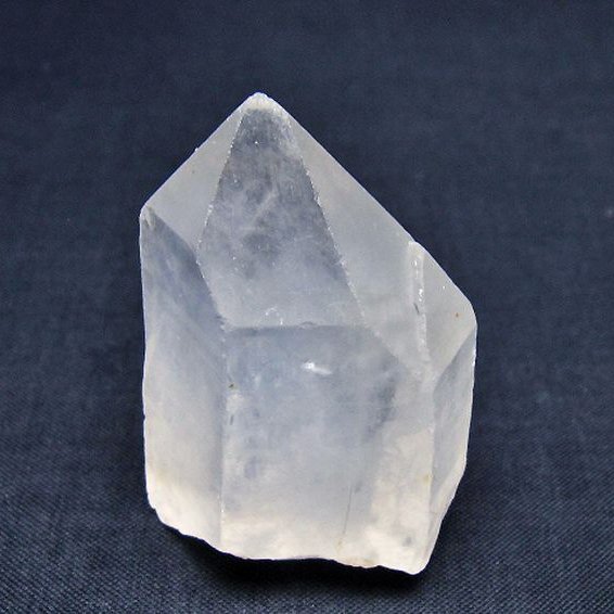 ヒマラヤ水晶 原石 [t580-3752]