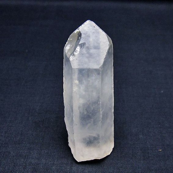 ヒマラヤ水晶 原石[T580-3758]