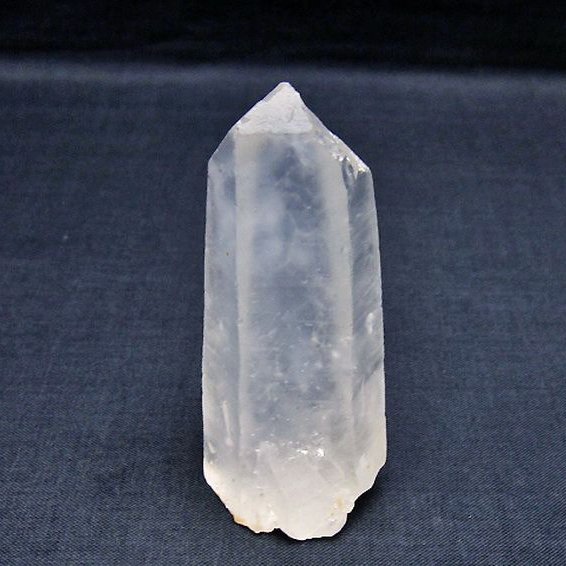 ヒマラヤ水晶 原石 [t580-3771]