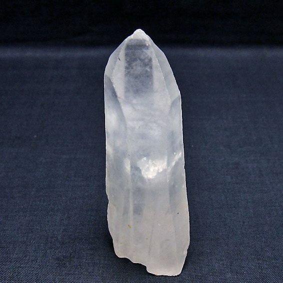 ヒマラヤ水晶 原石 [t580-3777]