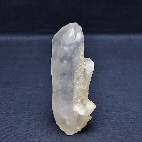 ヒマラヤ水晶 原石 [t580-3778]