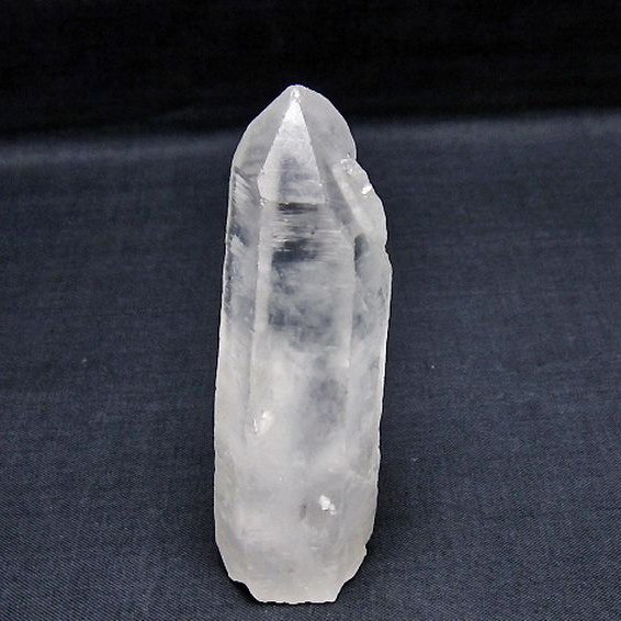 ヒマラヤ水晶 原石 [t580-3781]