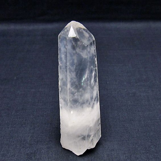 ヒマラヤ水晶 原石 [t580-3784]