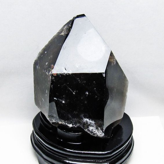 2.8Kg ライトニング水晶 原石[T581-6038]