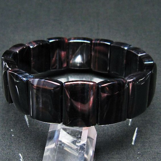 スギライト バングル [T586-1189]