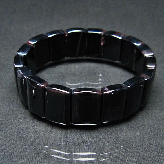 スギライト バングル [T586-1203]