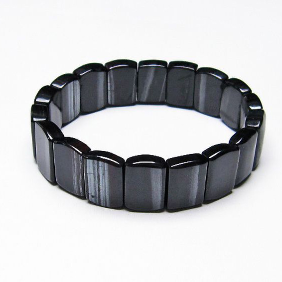 スギライト バングル [T586-1209]