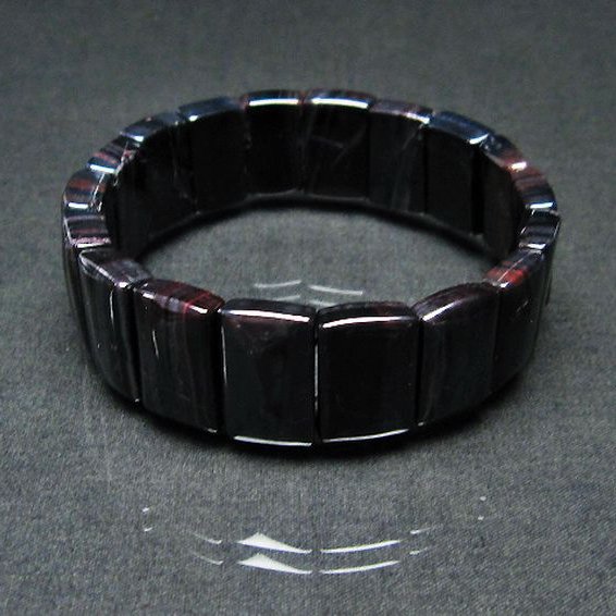 スギライト バングル [T586-1260]