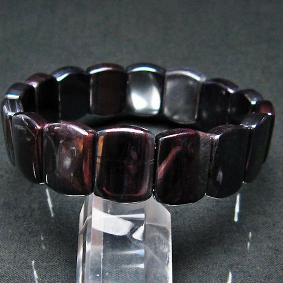 スギライト バングル [T586-1297]