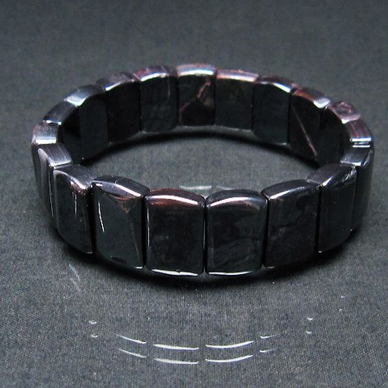 スギライト バングル [T586-1316]