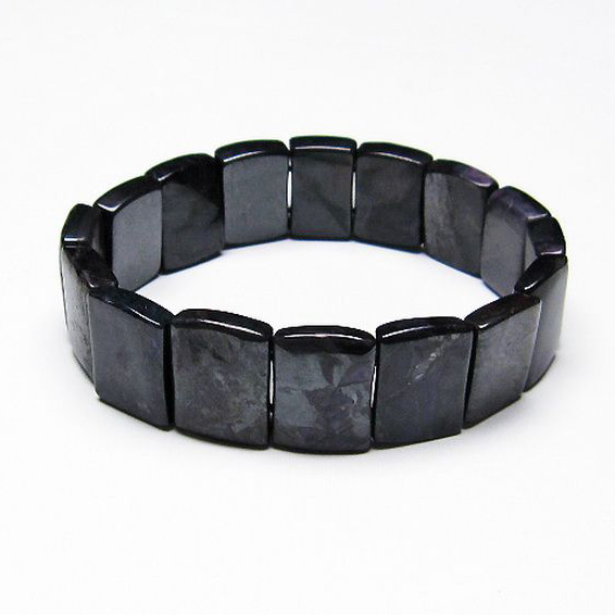 スギライト バングル [T586-1317]