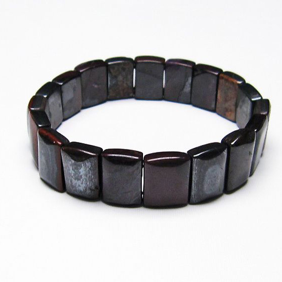 スギライト バングル [T586-1326]