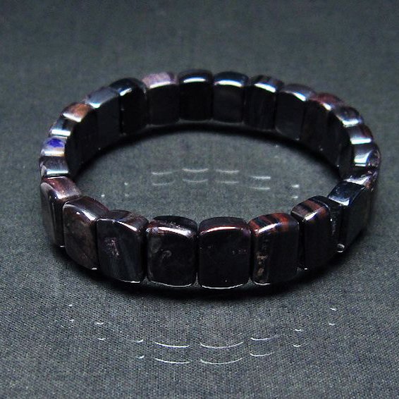 スギライト バングル [T586-1331]