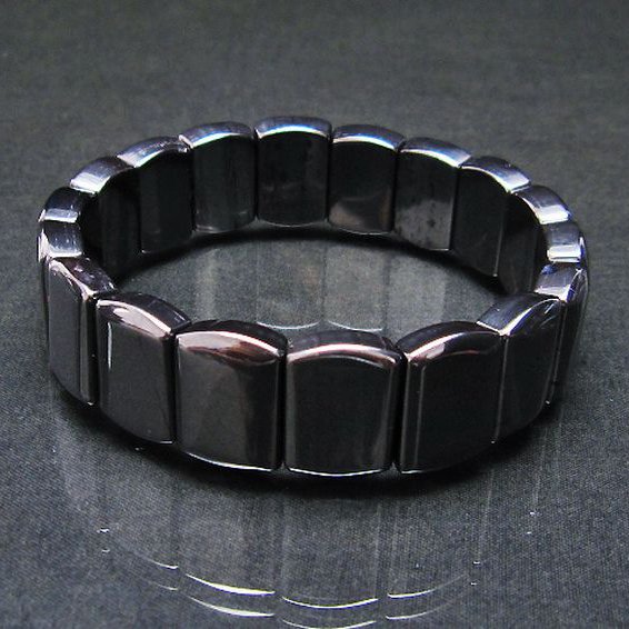 スギライト バングル [T586-1343]