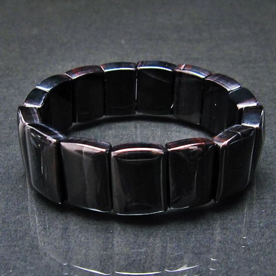 スギライト バングル [T586-1364]