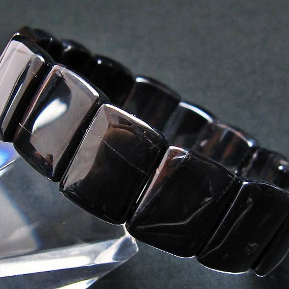 スギライト バングル [T586-1370]