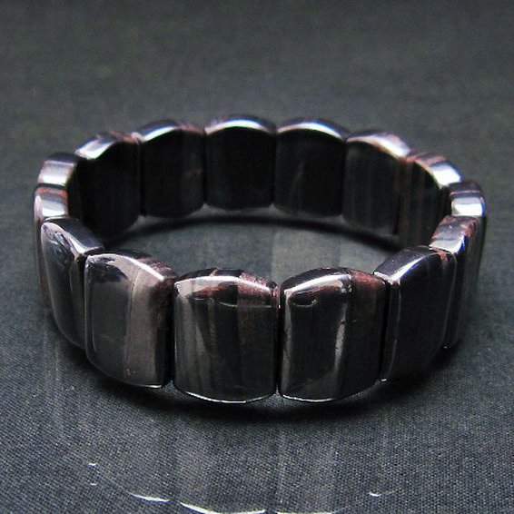 スギライト バングル [T586-1383]