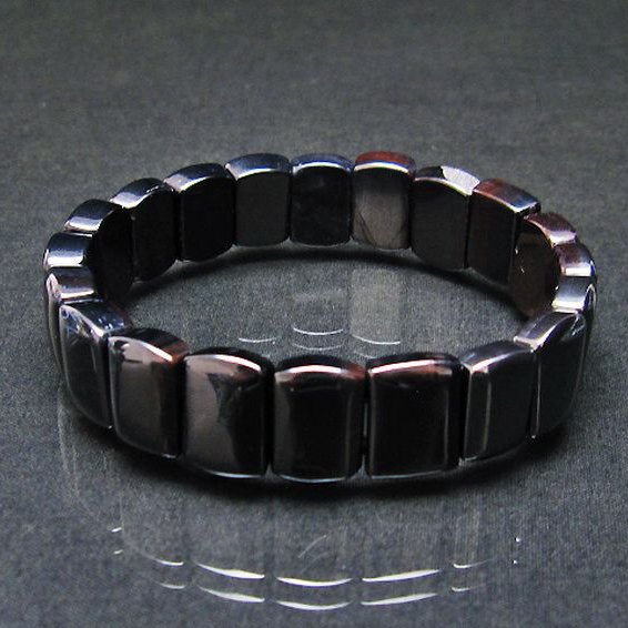 スギライト バングル [T586-1385]