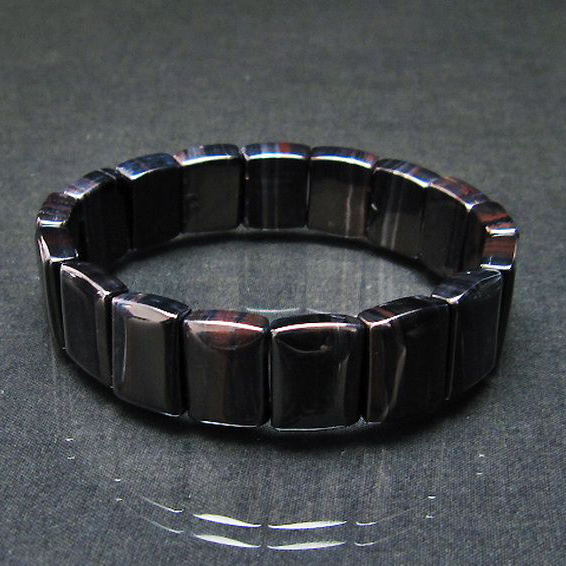 スギライト バングル [T586-1406]