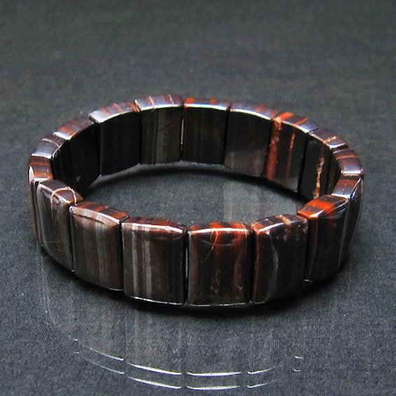 スギライト バングル [T586-1408]